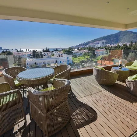 Bay View Luxury *