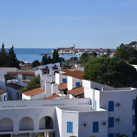 Bay View Luxury Appartamento Budua