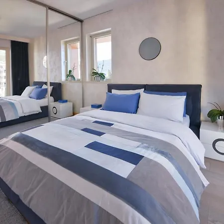 Appartamento Bay View Luxury *